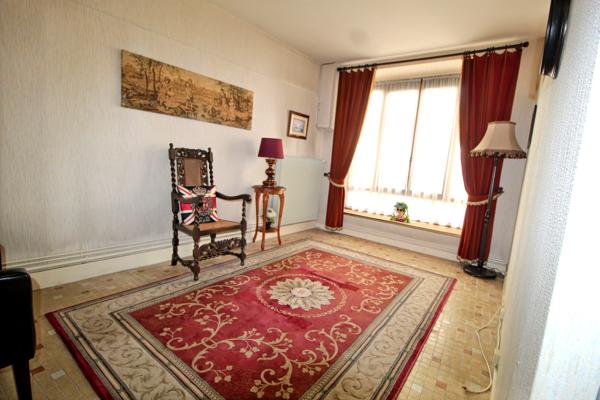 Maison à vendre à Confolens (16500) - Charente
