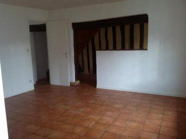 Immeuble à vendre à Orbec dans le Calvados (14290), ref : 14058-1667