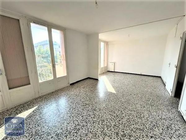 Appartement à vendre 4 pièces 71m²