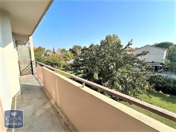 Appartement à vendre 4 pièces 71m²