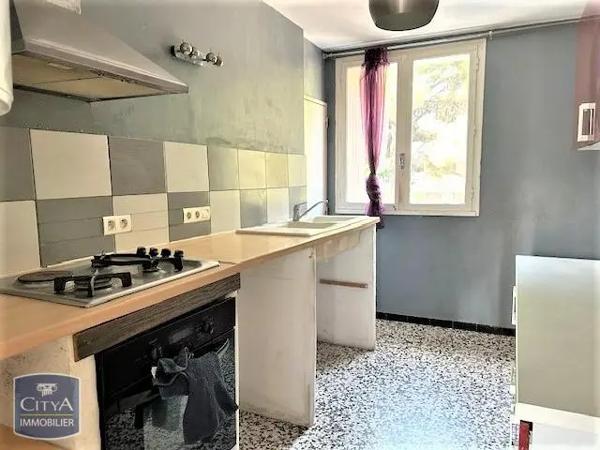 Appartement à vendre 4 pièces 71m²