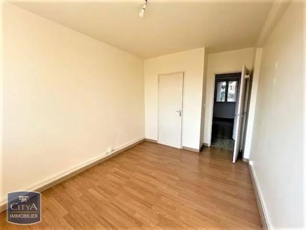 Appartement à vendre 4 pièces 71m²