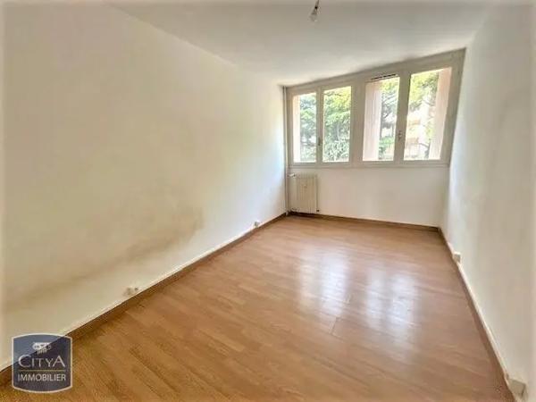 Appartement à vendre 4 pièces 71m²