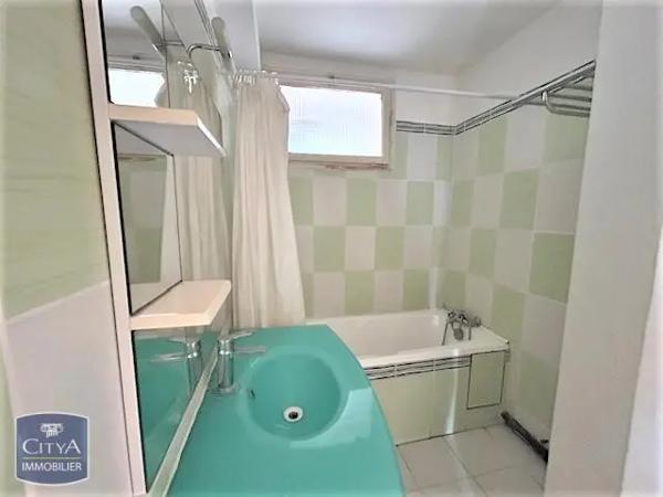 Appartement à vendre 4 pièces 71m²