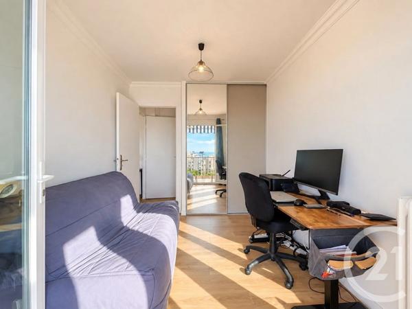 Appartement F3 à vendre  3 pièces - 63,78 m 2   ANTIBES  - 06