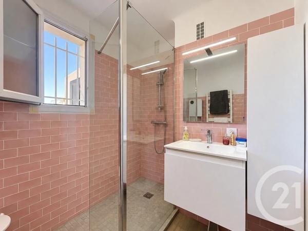 Appartement F3 à vendre  3 pièces - 63,78 m 2   ANTIBES  - 06