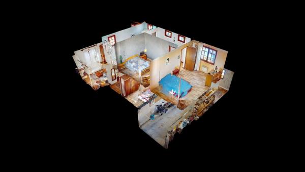 Maison 4 pièces à vendre à Royan, secteur Métairie, proche commodités