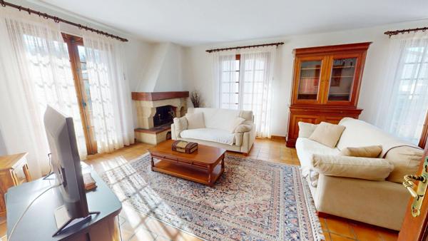 Maison 4 pièces à vendre à Royan, secteur Métairie, proche commodités