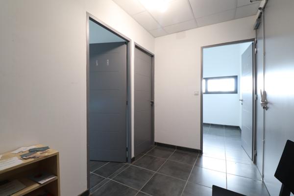 SAINT GEORGES DE DIDONNE - INVESTISSEMENT LOCATIF