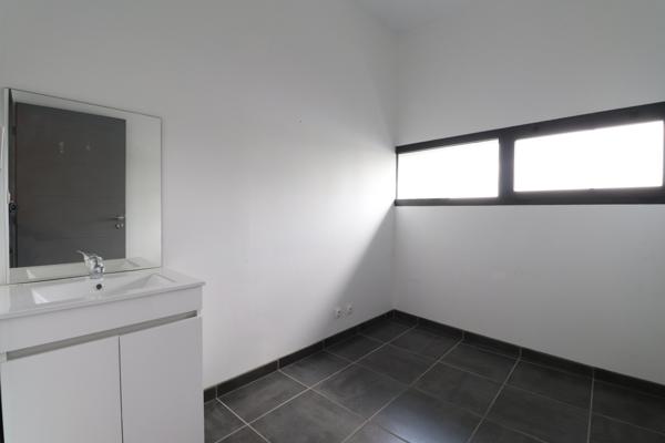 SAINT GEORGES DE DIDONNE - INVESTISSEMENT LOCATIF