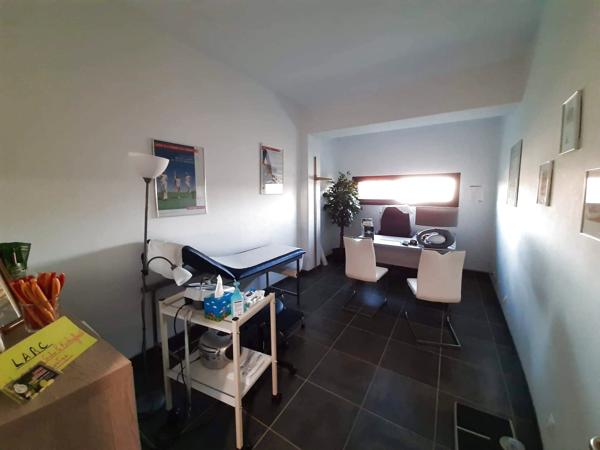 SAINT GEORGES DE DIDONNE - INVESTISSEMENT LOCATIF
