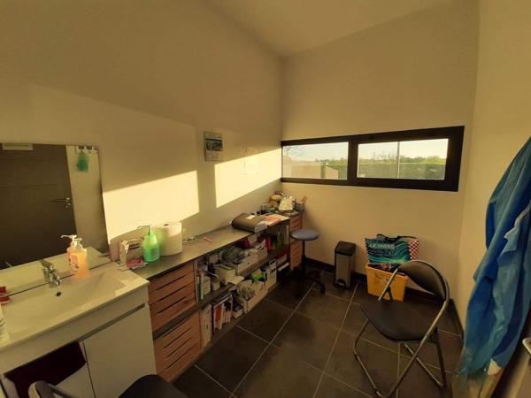 SAINT GEORGES DE DIDONNE - INVESTISSEMENT LOCATIF