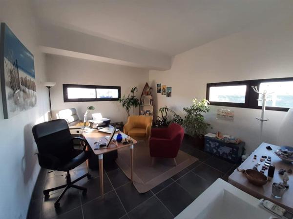 SAINT GEORGES DE DIDONNE - INVESTISSEMENT LOCATIF
