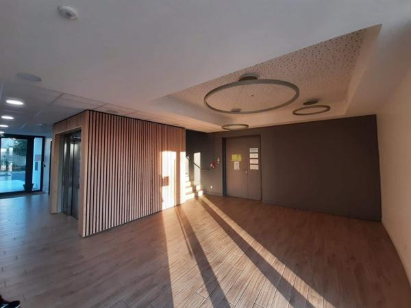 SAINT GEORGES DE DIDONNE - INVESTISSEMENT LOCATIF