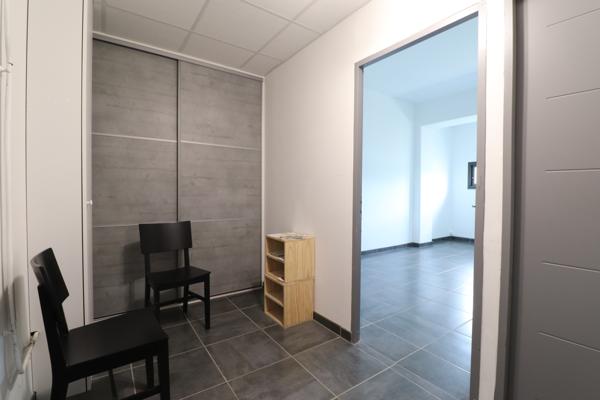 SAINT GEORGES DE DIDONNE - INVESTISSEMENT LOCATIF