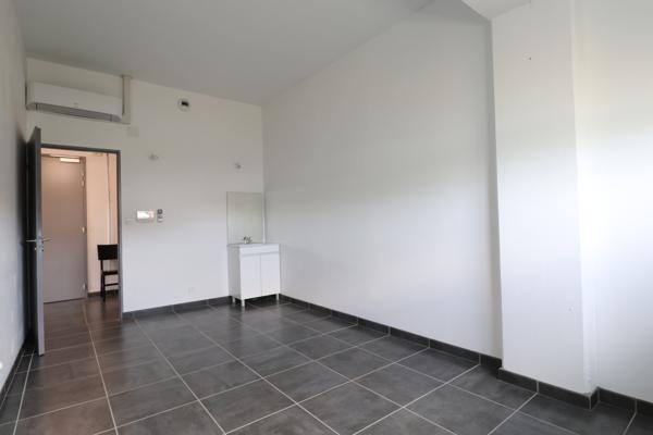 SAINT GEORGES DE DIDONNE - INVESTISSEMENT LOCATIF