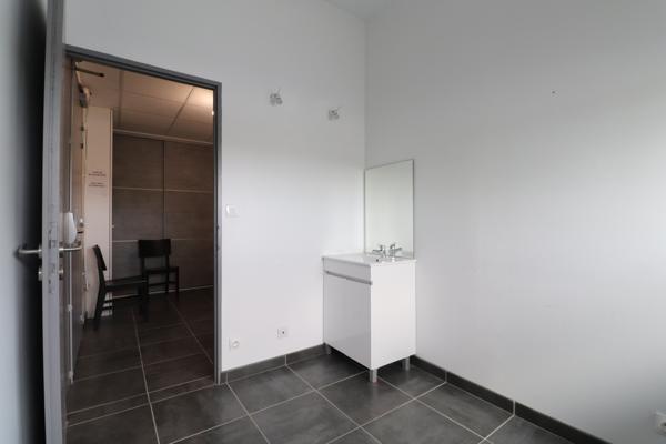 SAINT GEORGES DE DIDONNE - INVESTISSEMENT LOCATIF