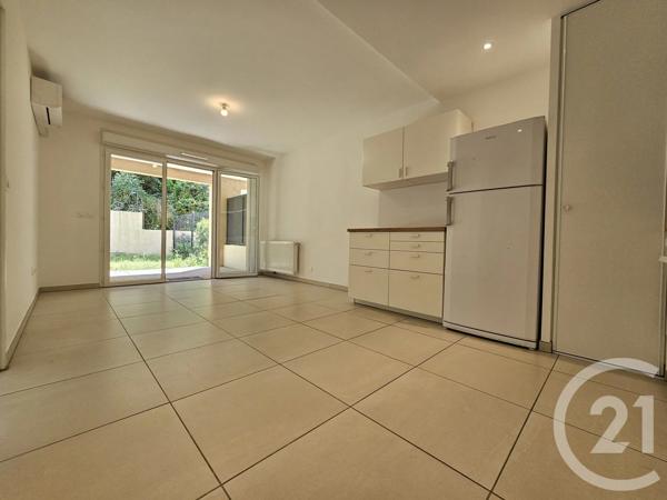 Appartement T2 à vendre  2 pièces - 41,31 m 2   SIX FOURS LES PLAGES  - 83