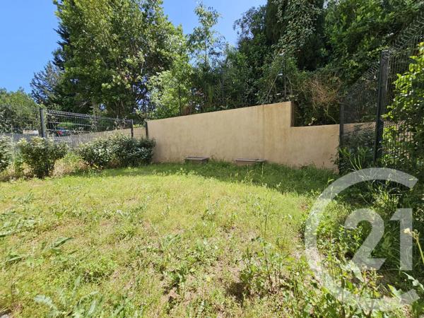 Appartement T2 à vendre  2 pièces - 41,31 m 2   SIX FOURS LES PLAGES  - 83