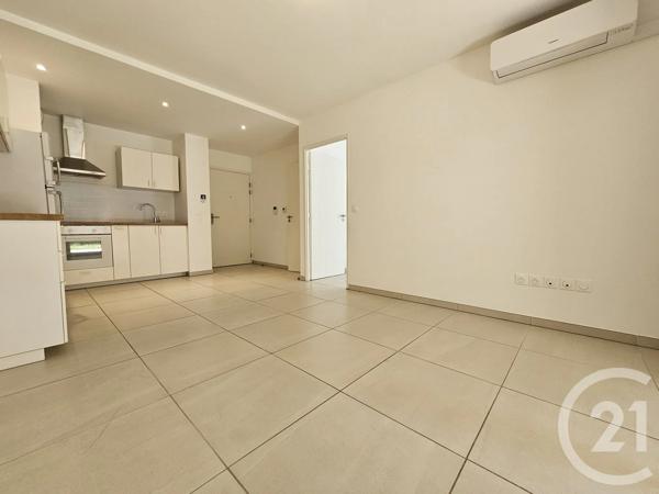 Appartement T2 à vendre  2 pièces - 41,31 m 2   SIX FOURS LES PLAGES  - 83