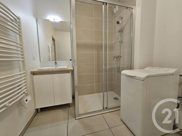 Appartement T2 à vendre  2 pièces - 41,31 m 2   SIX FOURS LES PLAGES  - 83