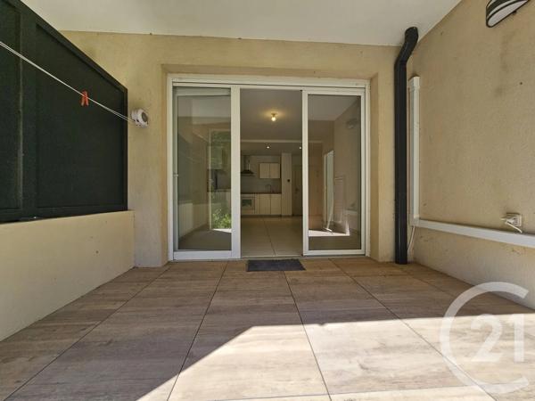 Appartement T2 à vendre  2 pièces - 41,31 m 2   SIX FOURS LES PLAGES  - 83