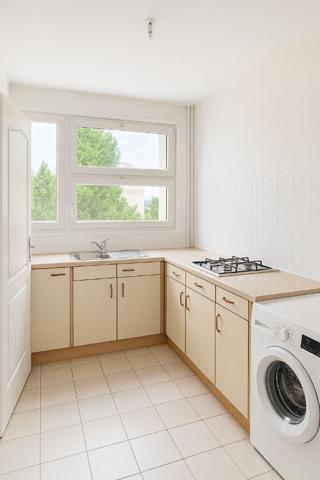 A Vendre Appartement Angers  Secteur Madeleine, 3 pièces 59 m2.