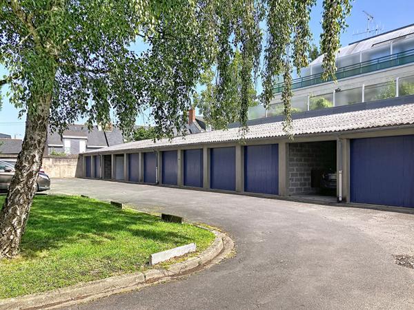 A Vendre Appartement Angers  Secteur Madeleine, 3 pièces 59 m2.