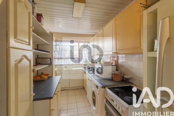 Appartement à vendre 2 pièces 48,36 m² Le Pecq