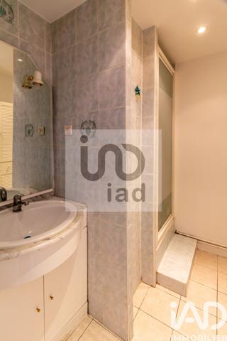 Appartement à vendre 2 pièces 48,36 m² Le Pecq