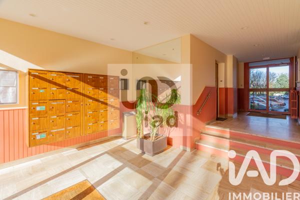 Appartement à vendre 2 pièces 48,36 m² Le Pecq
