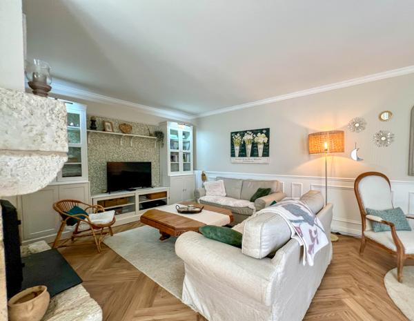 Maison à vendre à Eymet (24500) - Dordogne