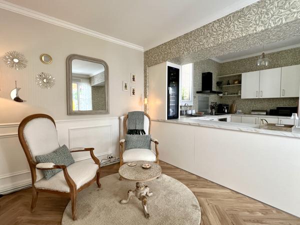 Maison à vendre à Eymet (24500) - Dordogne