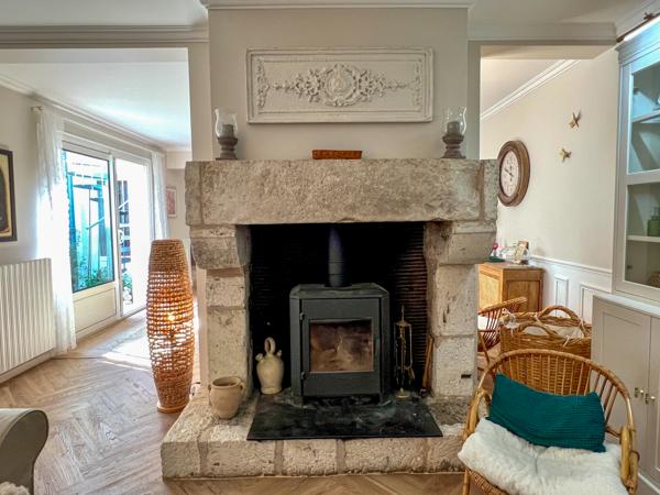 Maison à vendre à Eymet (24500) - Dordogne