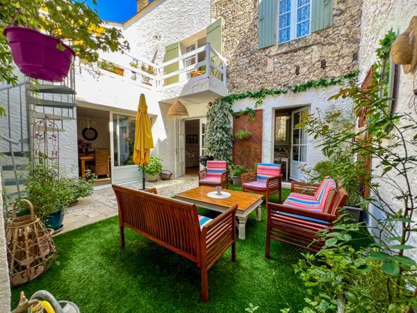 Maison à vendre à Eymet (24500) - Dordogne