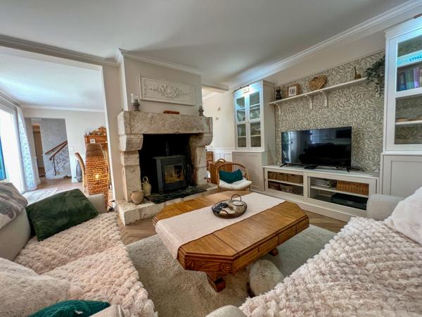 Maison à vendre à Eymet (24500) - Dordogne
