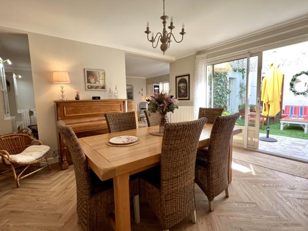 Maison à vendre à Eymet (24500) - Dordogne