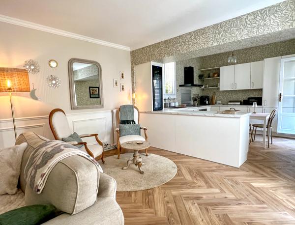 Maison à vendre à Eymet (24500) - Dordogne
