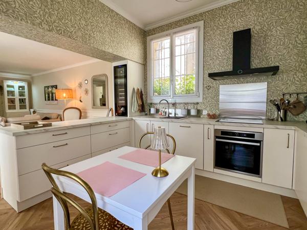 Maison à vendre à Eymet (24500) - Dordogne