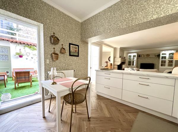 Maison à vendre à Eymet (24500) - Dordogne