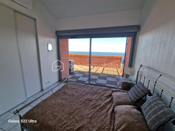 Appartement de 61,70 m²