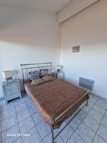 Appartement de 61,70 m²