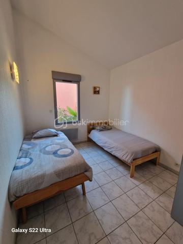 Appartement de 61,70 m²