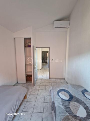 Appartement de 61,70 m²