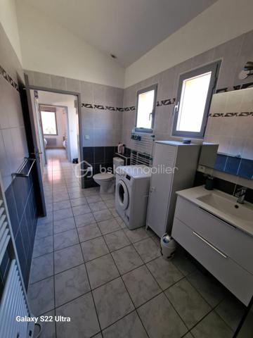 Appartement de 61,70 m²