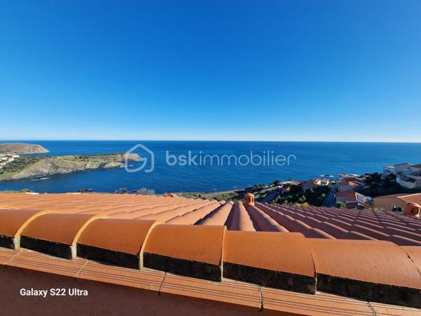 Appartement de 61,70 m²