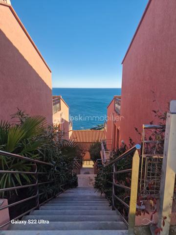 Appartement de 61,70 m²