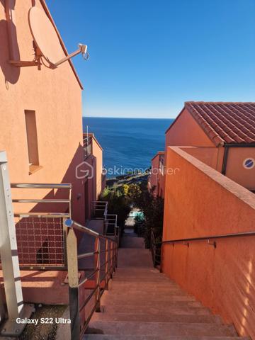 Appartement de 61,70 m²