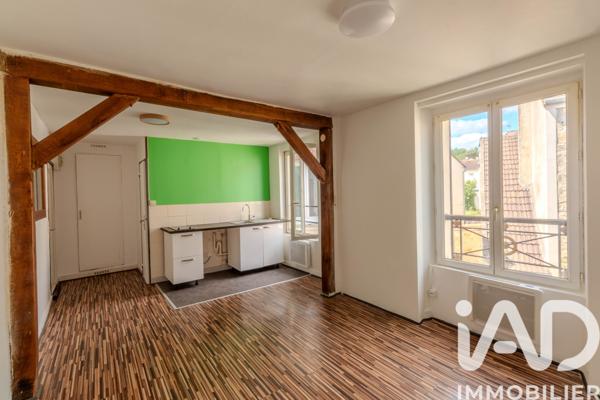 Studio à vendre 23 m² Avon