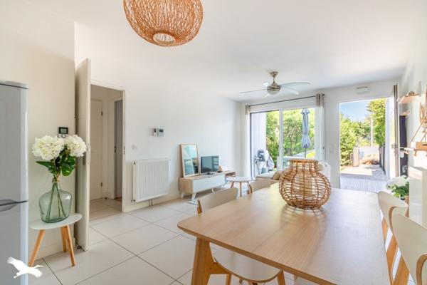 Appartement 449 000 € Anglet 2 p 46 m² DPE C